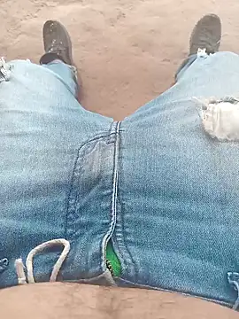 lele9457 online show from February 3, 3:49 pm