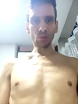 Andres J4 online show from December 2, 2:06 pm