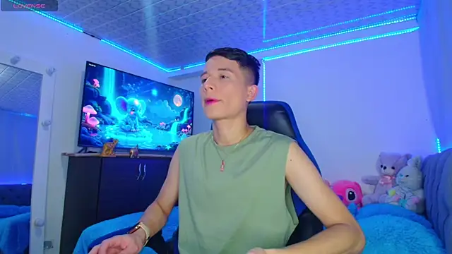 bryamer 19 online show from January 21, 2:00 am