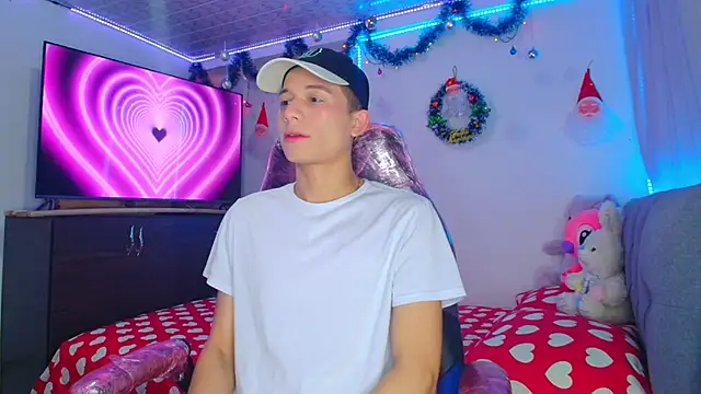 bryamer 19 online show from December 16, 1:10 am