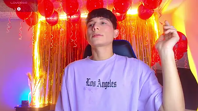 bryamer 19 online show from September 16, 2:23 am