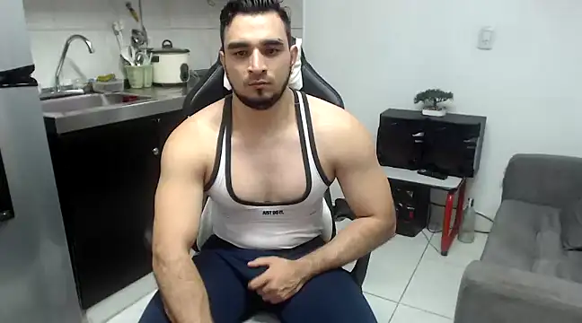 seux-88 online show from March 17, 9:57 pm