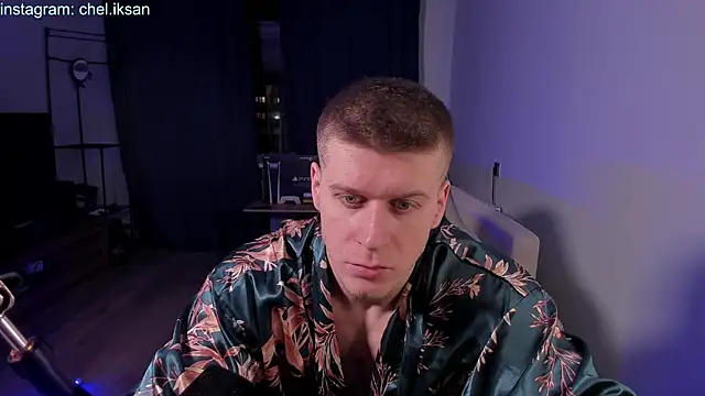 Bruno Banani online show from January 21, 4:44 pm