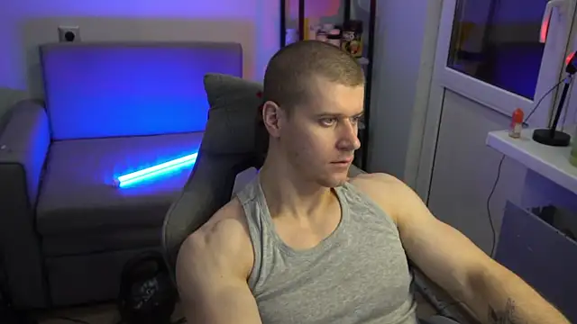 Bruno Banani online show from September 20, 7:14 pm