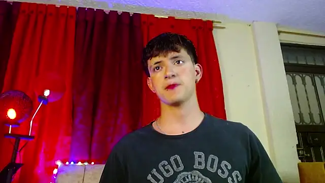 GabyThoms online show from December 28, 1:18 am