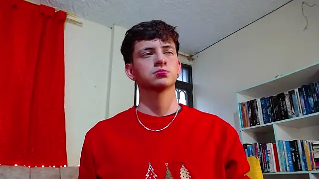 GabyThoms online show from December 29, 8:58 pm