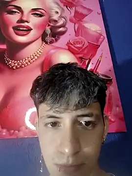 GabyThoms online show from March 6, 8:19 am