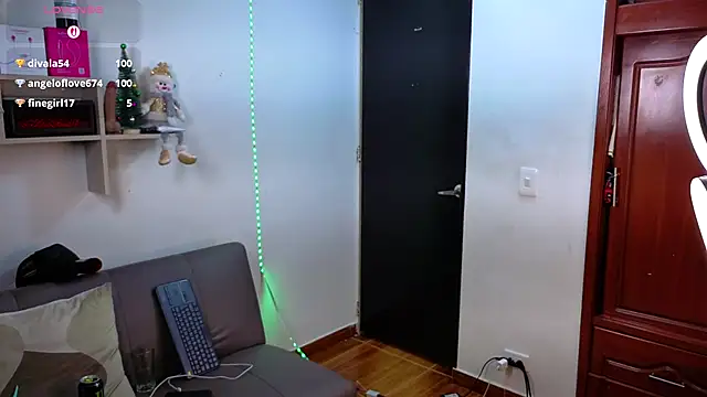 elian r online show from November 27, 7:23 am