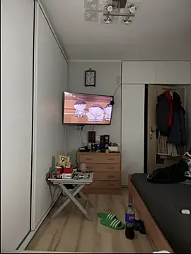 PierreNaked89 online show from January 19, 12:28 am