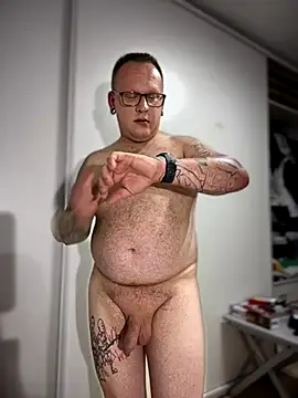 PierreNaked89 online show from September 20, 8:20 pm