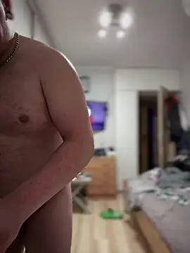 PierreNaked89 online show from December 23, 5:22 pm