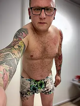 PierreNaked89 online show from September 29, 8:37 pm