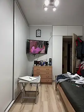 PierreNaked89 online show from February 1, 6:19 pm