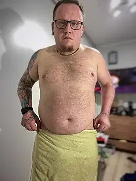 PierreNaked89 online show from February 16, 2:11 am