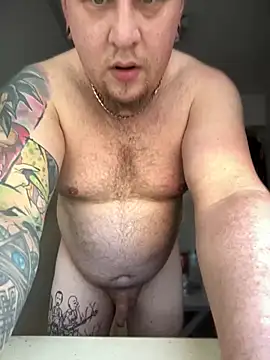 PierreNaked89 online show from January 27, 1:09 pm