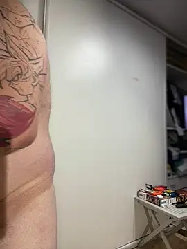 PierreNaked89 online show from September 23, 7:46 pm