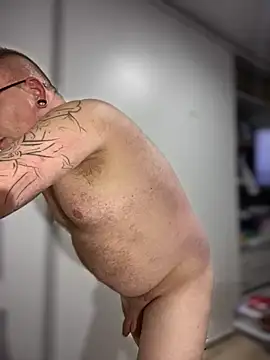 PierreNaked89 online show from September 15, 8:54 pm