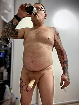 PierreNaked89 online show from October 10, 10:57 pm