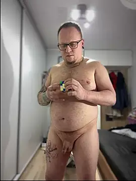 PierreNaked89 online show from January 17, 11:22 pm