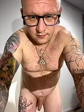 PierreNaked89 online show from September 12, 9:59 pm