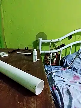 Panda Panda25 online show from October 18, 10:31 am