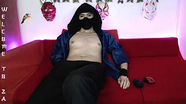 zagarah- online show from October 24, 2:13 am