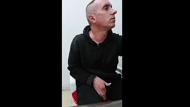 HELL FIRE online show from November 14, 6:31 pm