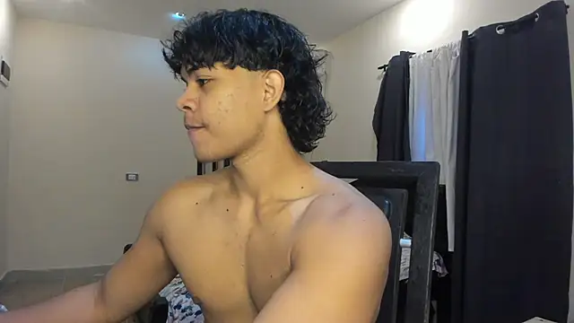 johan beley  online show from February 28, 3:15 pm