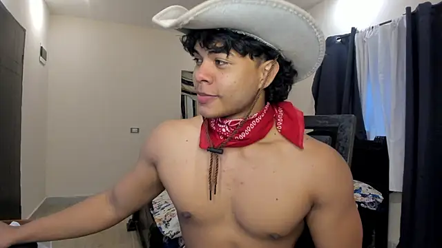 johan beley  online show from March 22, 2:36 pm