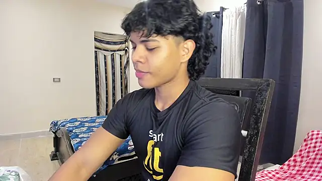 johan beley  online show from January 15, 11:30 pm