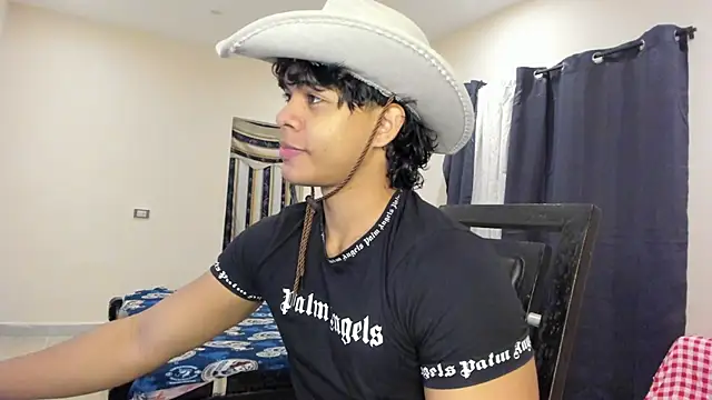 johan beley  online show from February 8, 1:22 pm