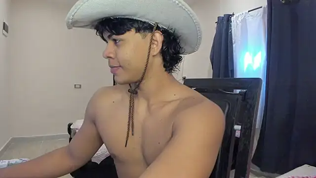 johan beley  online show from February 9, 5:01 pm