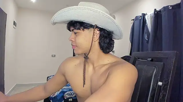 johan beley  online show from February 3, 1:30 pm