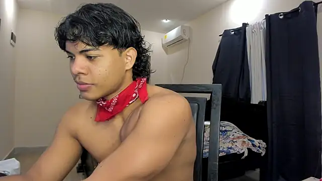 johan beley  online show from March 17, 2:36 pm