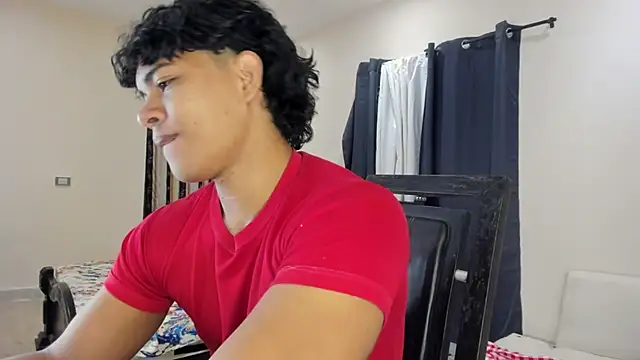 johan beley  online show from January 11, 1:01 pm