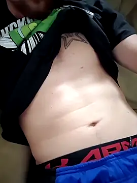 wetnutz online show from April 20, 4:15 am