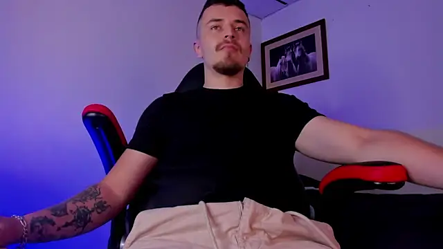 james connor2 online show from December 20, 6:45 pm