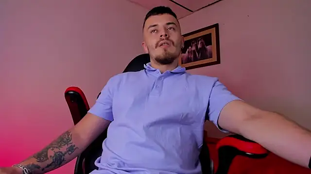 james connor2 online show from January 28, 6:49 pm