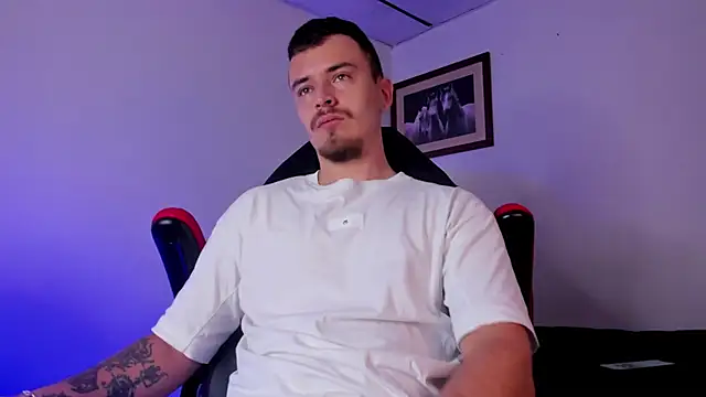 james connor2 online show from December 8, 2:30 pm