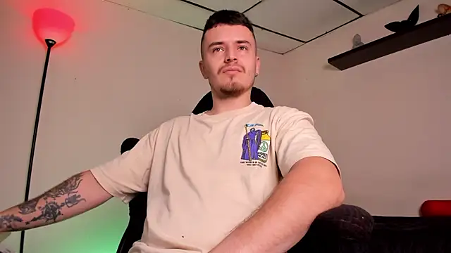 james connor2 online show from December 22, 7:00 pm