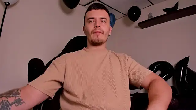 james connor2 online show from November 25, 7:05 pm