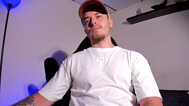 james connor2 online show from March 23, 6:58 pm