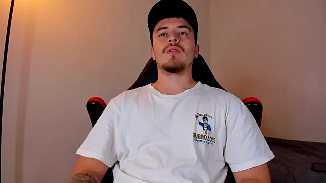 james connor2 online show from March 7, 6:43 pm