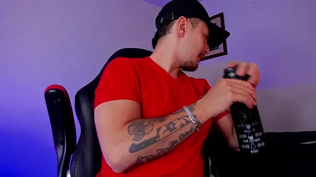 james connor2 online show from December 13, 6:27 pm