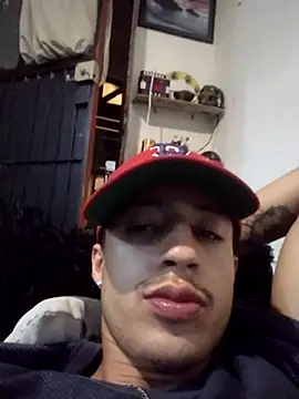 Gibbzmx online show from October 11, 1:09 am