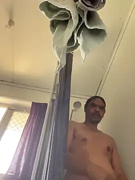 Wazz Handsome online show from November 19, 1:38 am