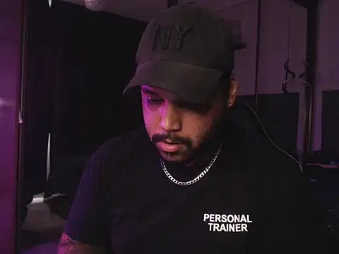 Ale Mineiro online show from March 6, 11:07 am