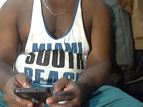 mmoiblack online show from March 7, 12:26 am