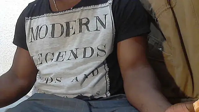 mmoiblack online show from January 18, 5:59 pm