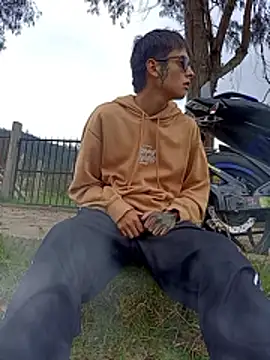 Cuervo maniaco online show from January 12, 4:33 pm